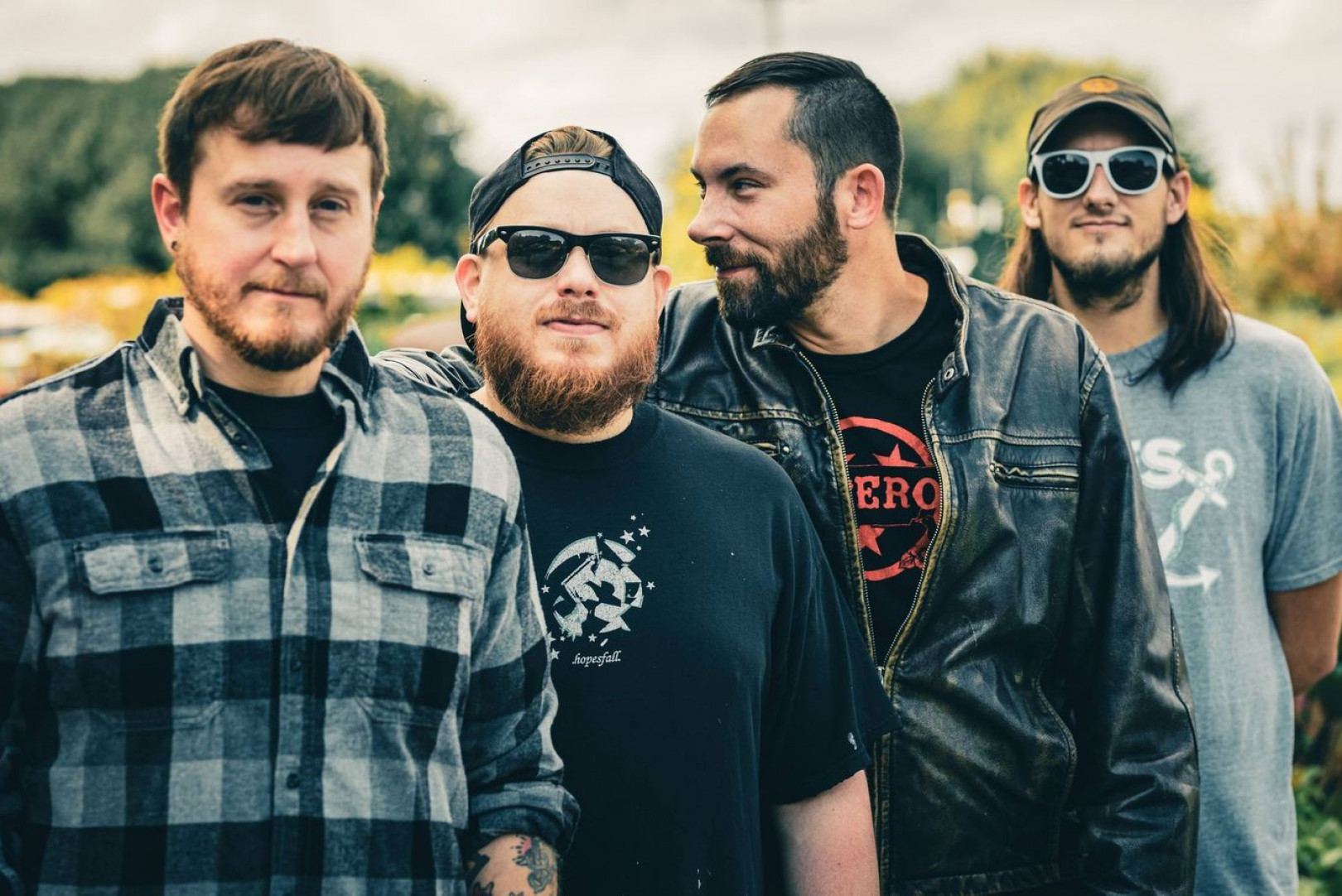 Rough Dreams: “Disappear”
