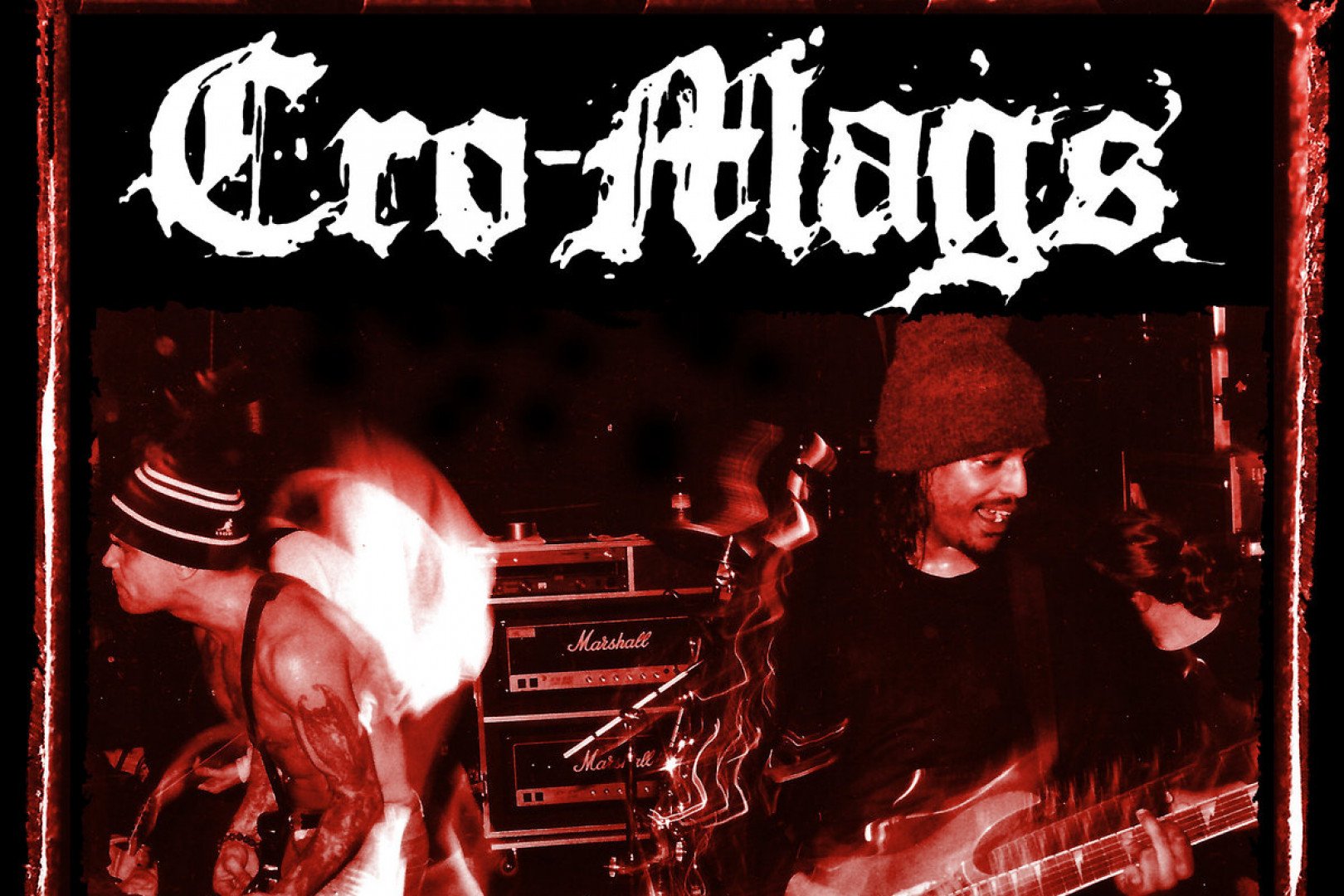 Cro-Mags release two rare non-album tracks
