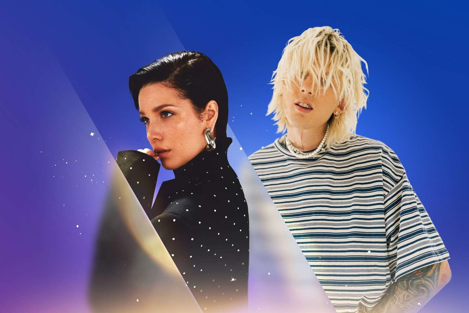 Green Day, Gwen, Miley Cyrus to play Super Bowl LVI Music Fest