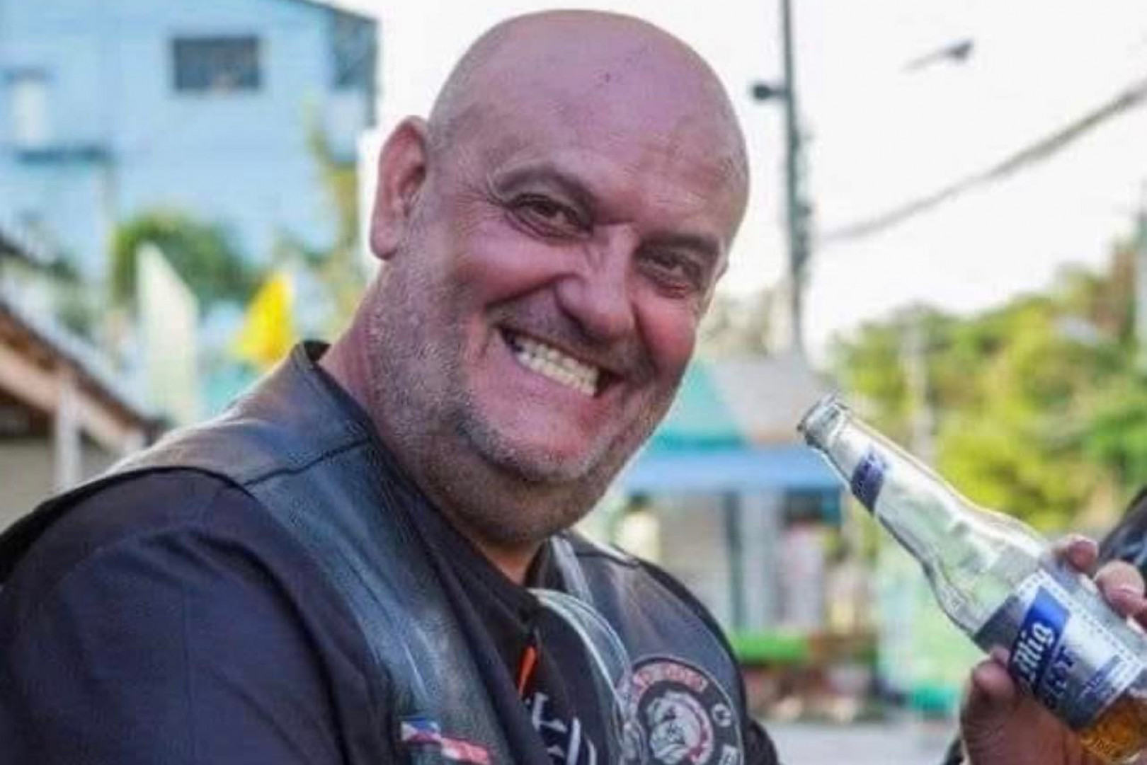 Angelic Upstarts' Mensforth in ICU due to Covid