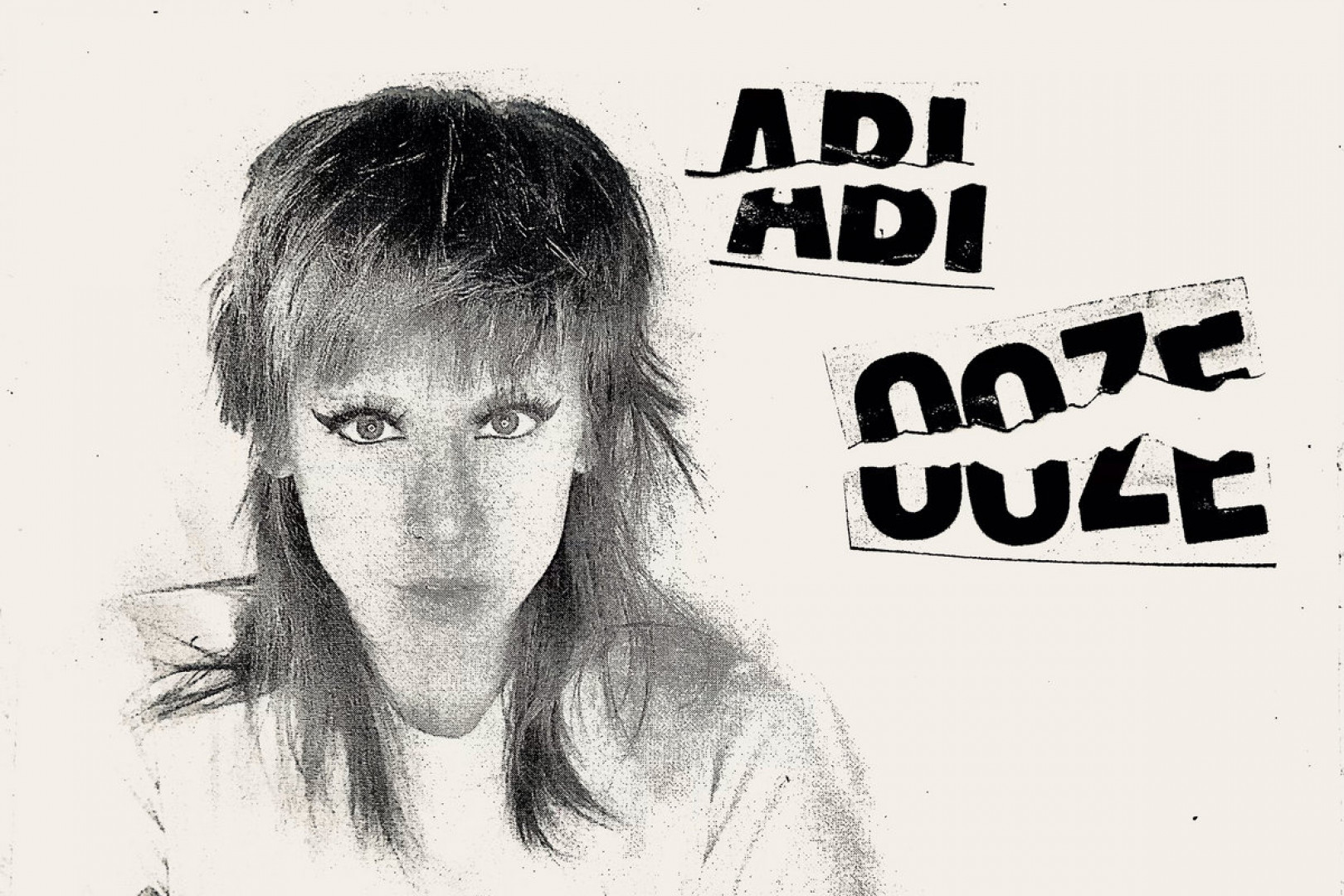 Abi Ooze streams first (and last) EP