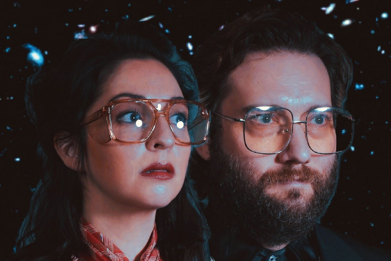 Sims Hardin of Dark Web and MESH starts new band