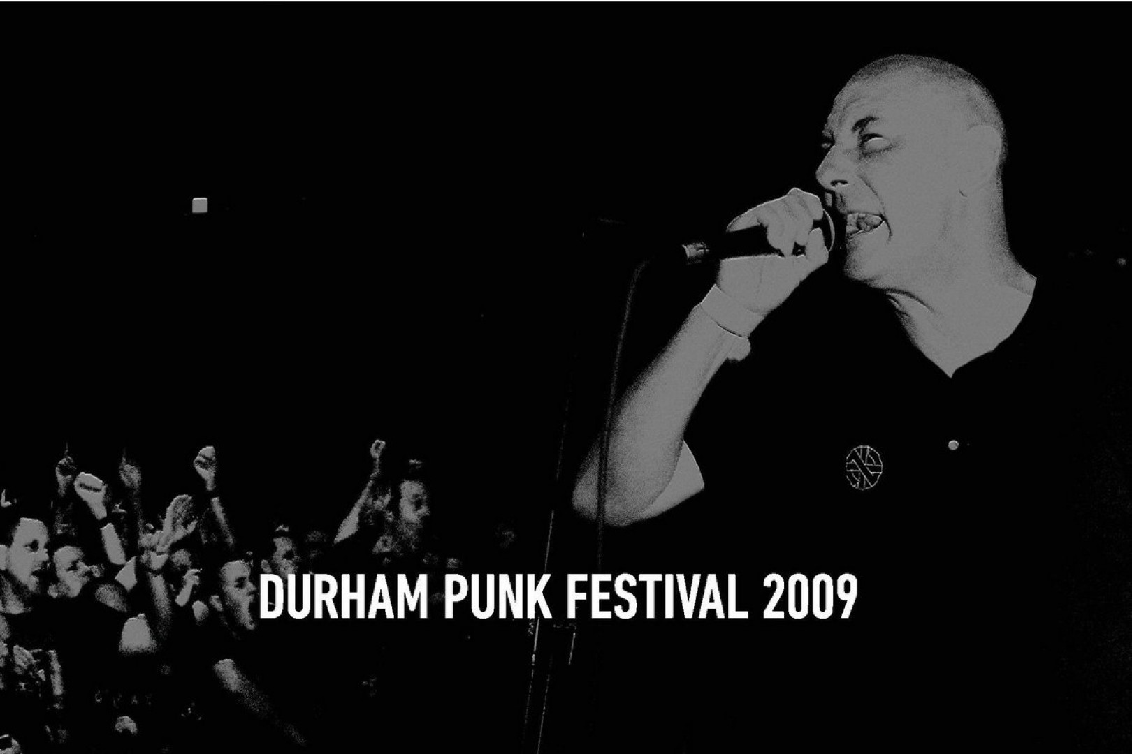 Steve Ignorant releases live album from 2009