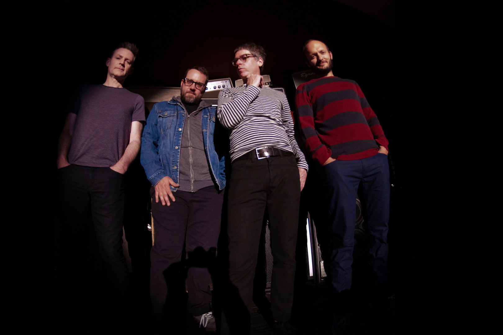 Gentlemen Rogues: "Francy"