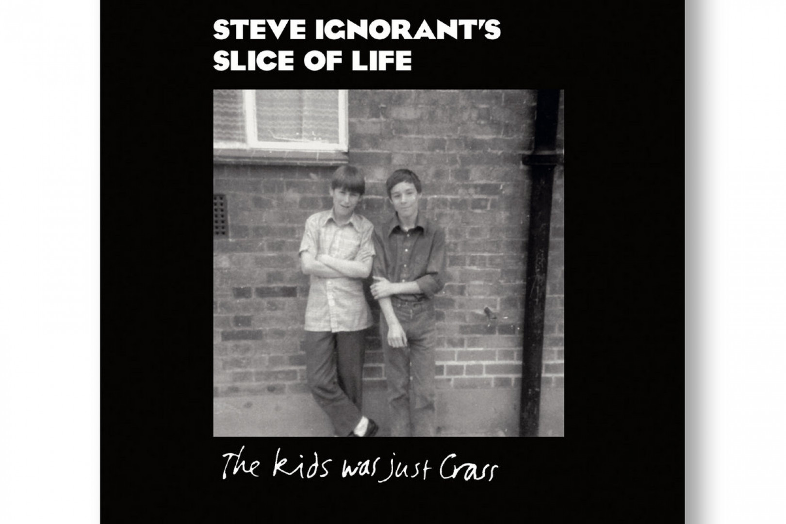Steve Ignorant releases Bowie covers EP