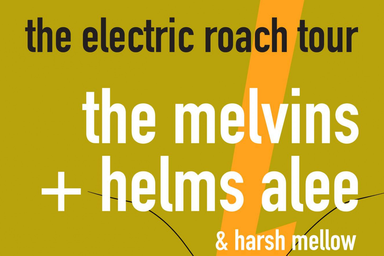 Melvins to tour this summer