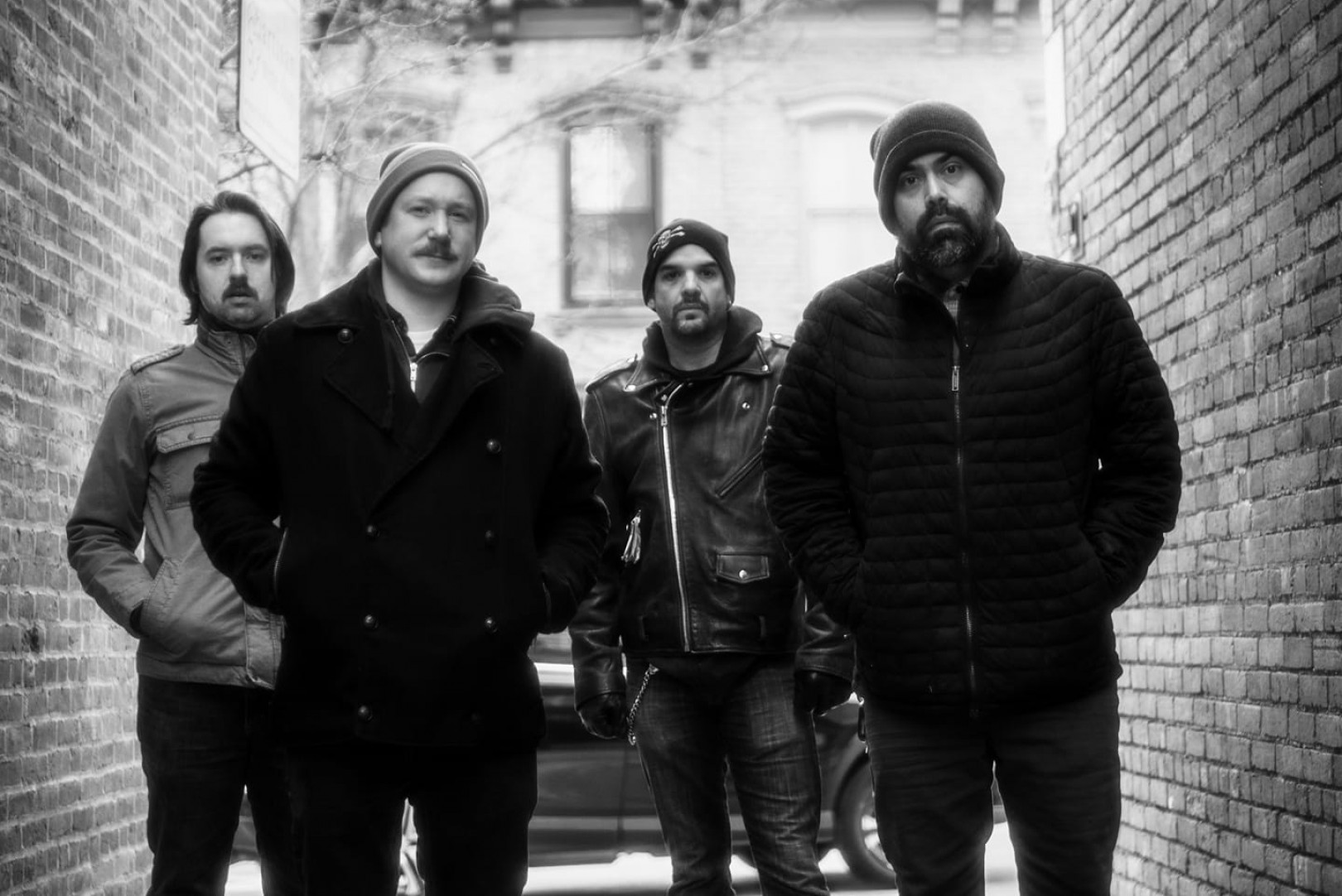 Neckscars: "Adam's Song" (Blink-182 cover)
