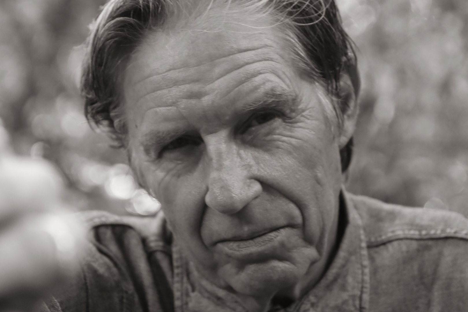 John Doe Folk Trio to tour on new LP