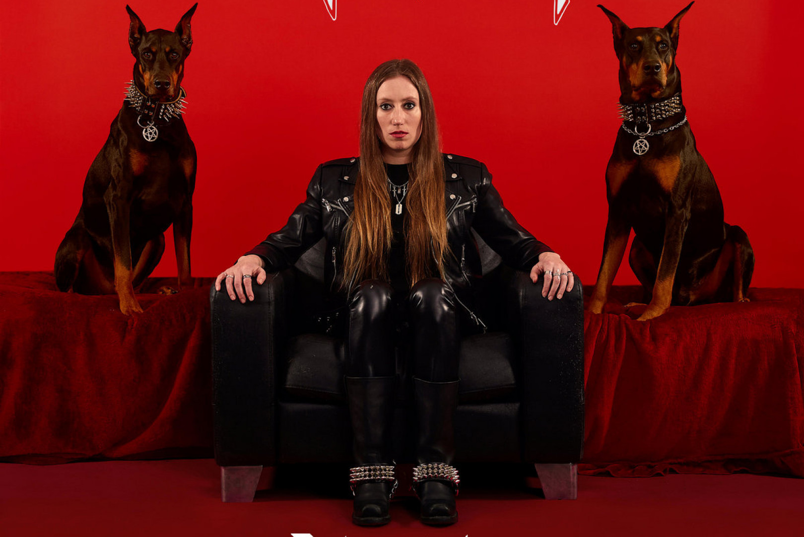 Roadkiller releases debut LP
