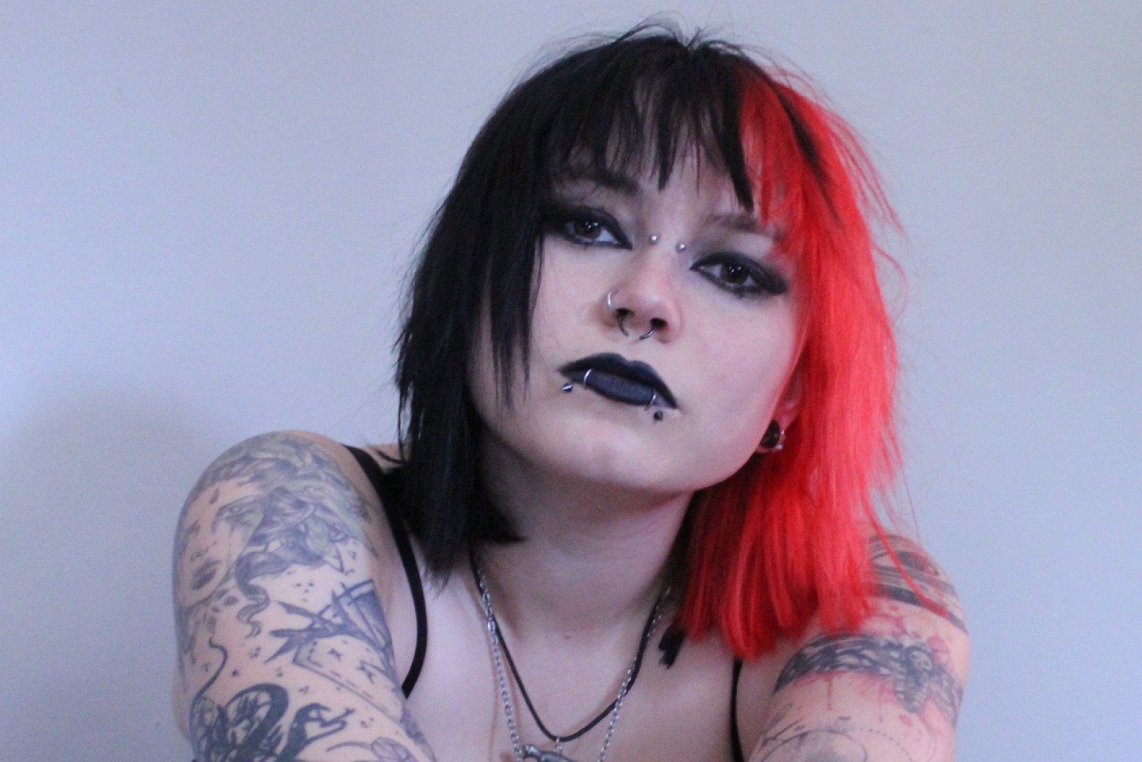 Hex Poseur: 'Hearsay' EP