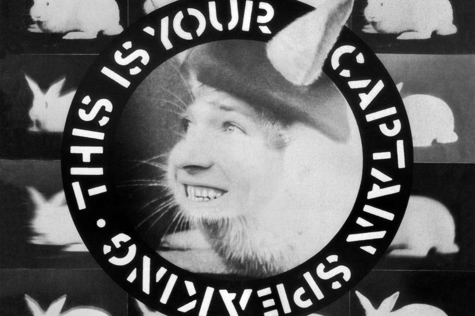Crass records to re-release Captain Sensible and Omega Tribe EPs