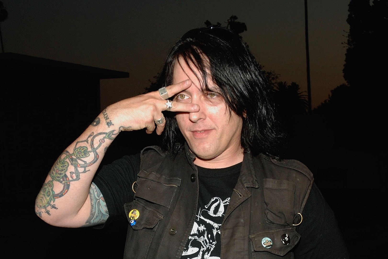 Tim Armstrong, Wayne Kramer, Dickies, Suzi Gardner, Kid Congo, more to play Howie Pyro tribute show
