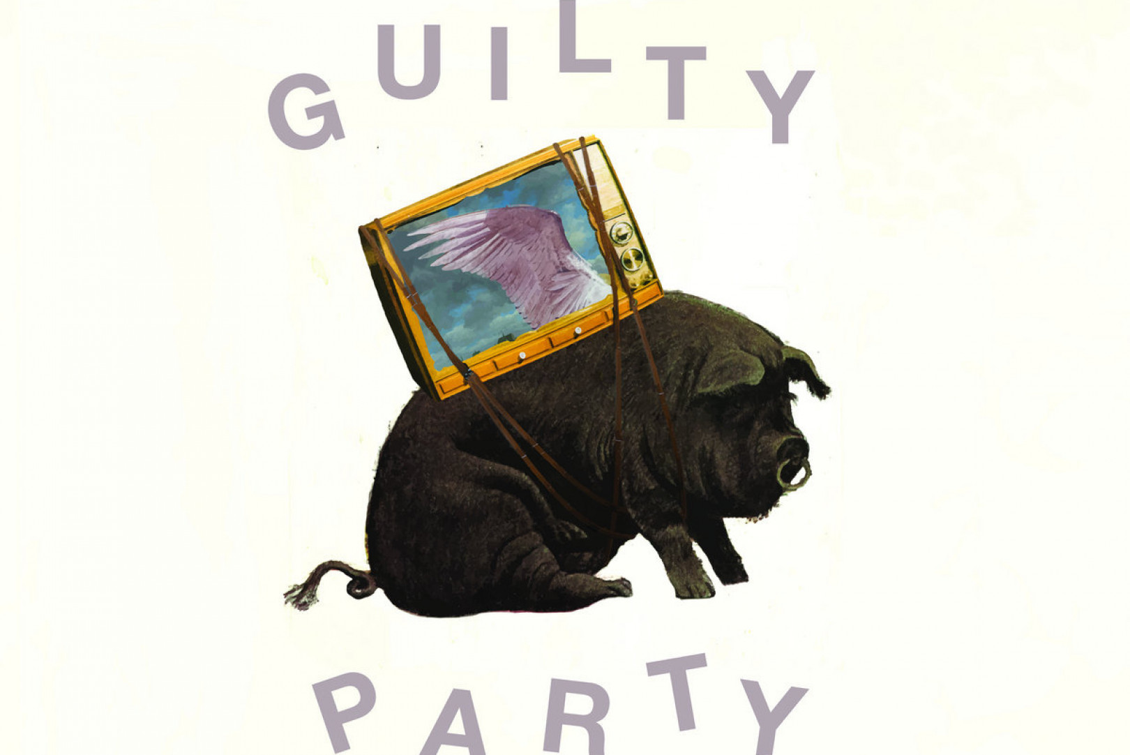 Guilty Party release debut EP