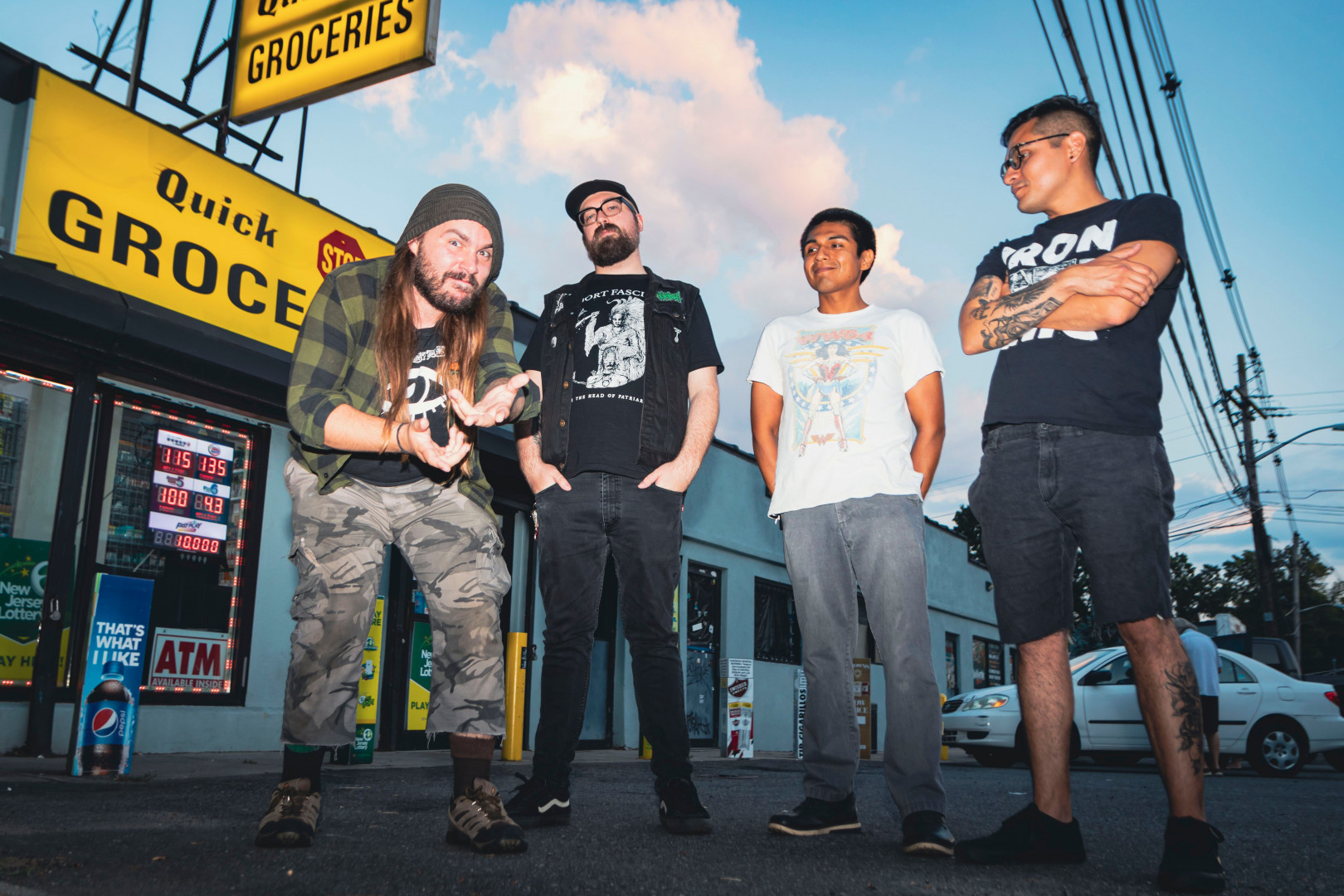 Check out the new video by The Upfux!