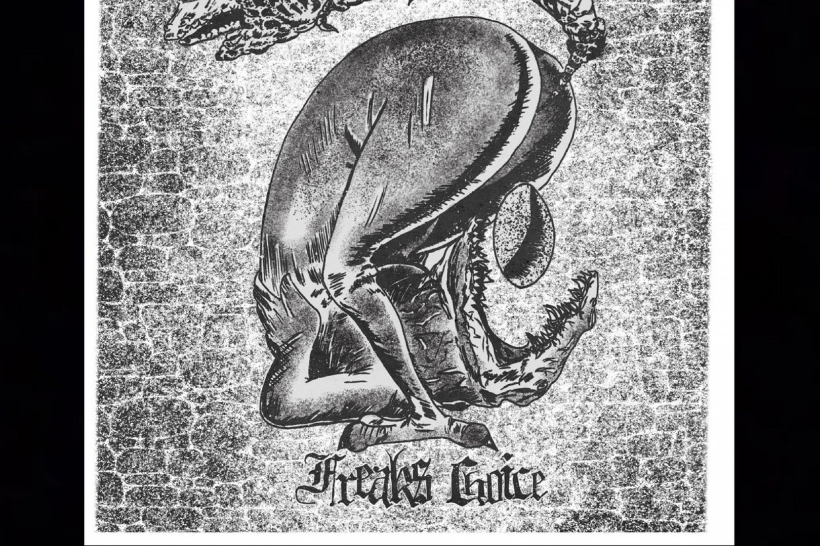 Alien Birth release new EP