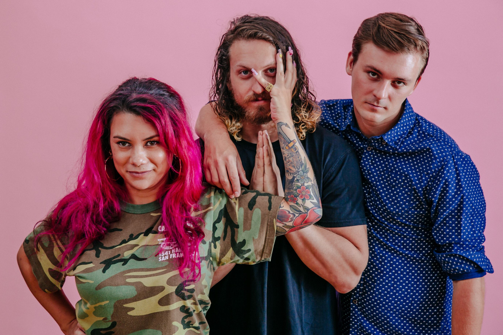 Fat Heaven : "Quarter Life Crisis"