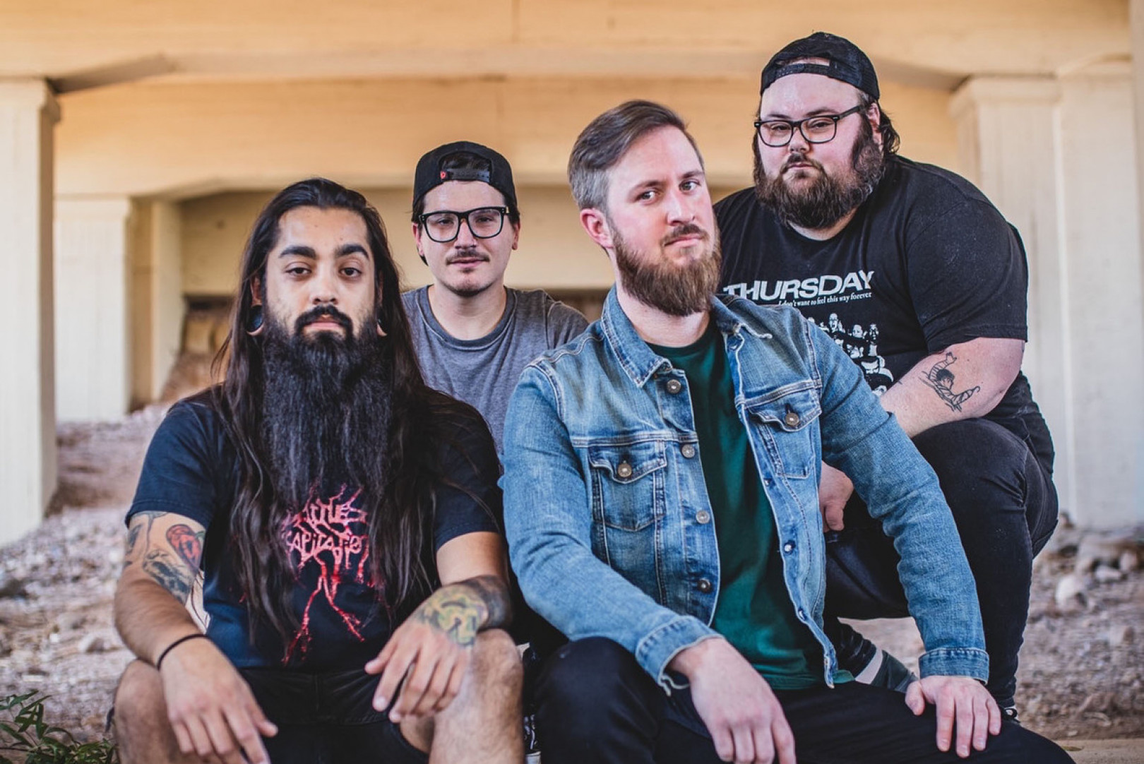 American Standards: "The Vagrant"