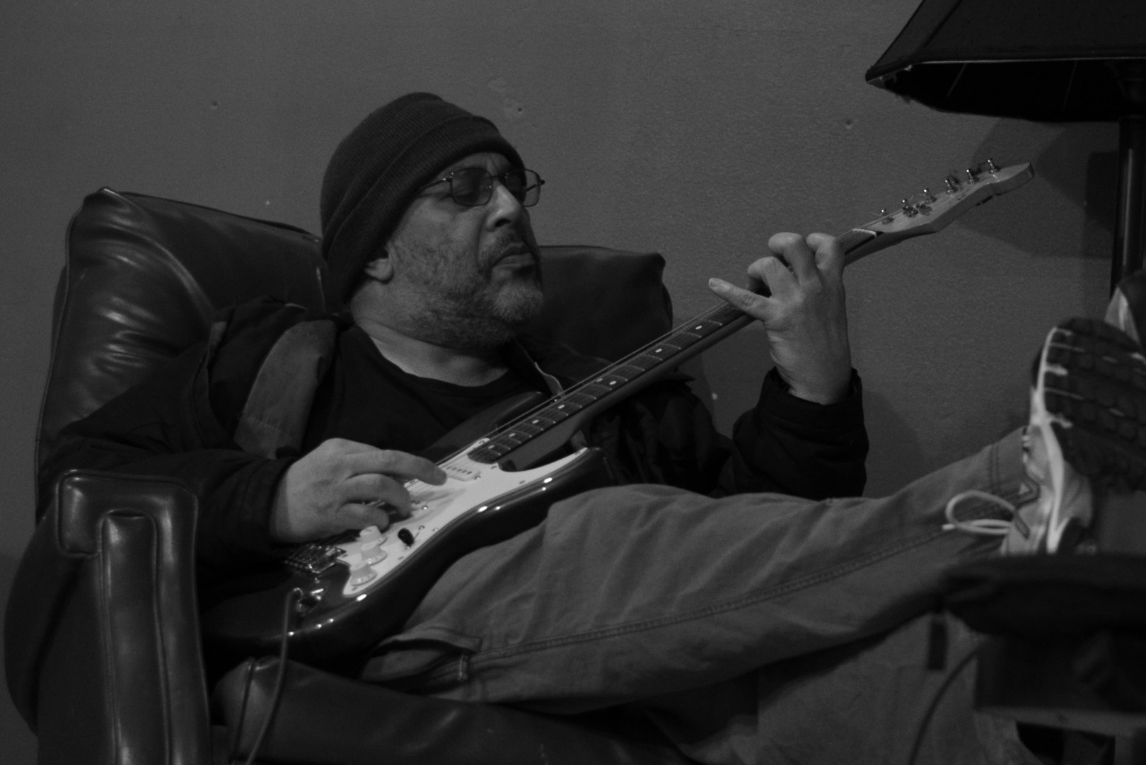 Iconic producer SPOT has passed away