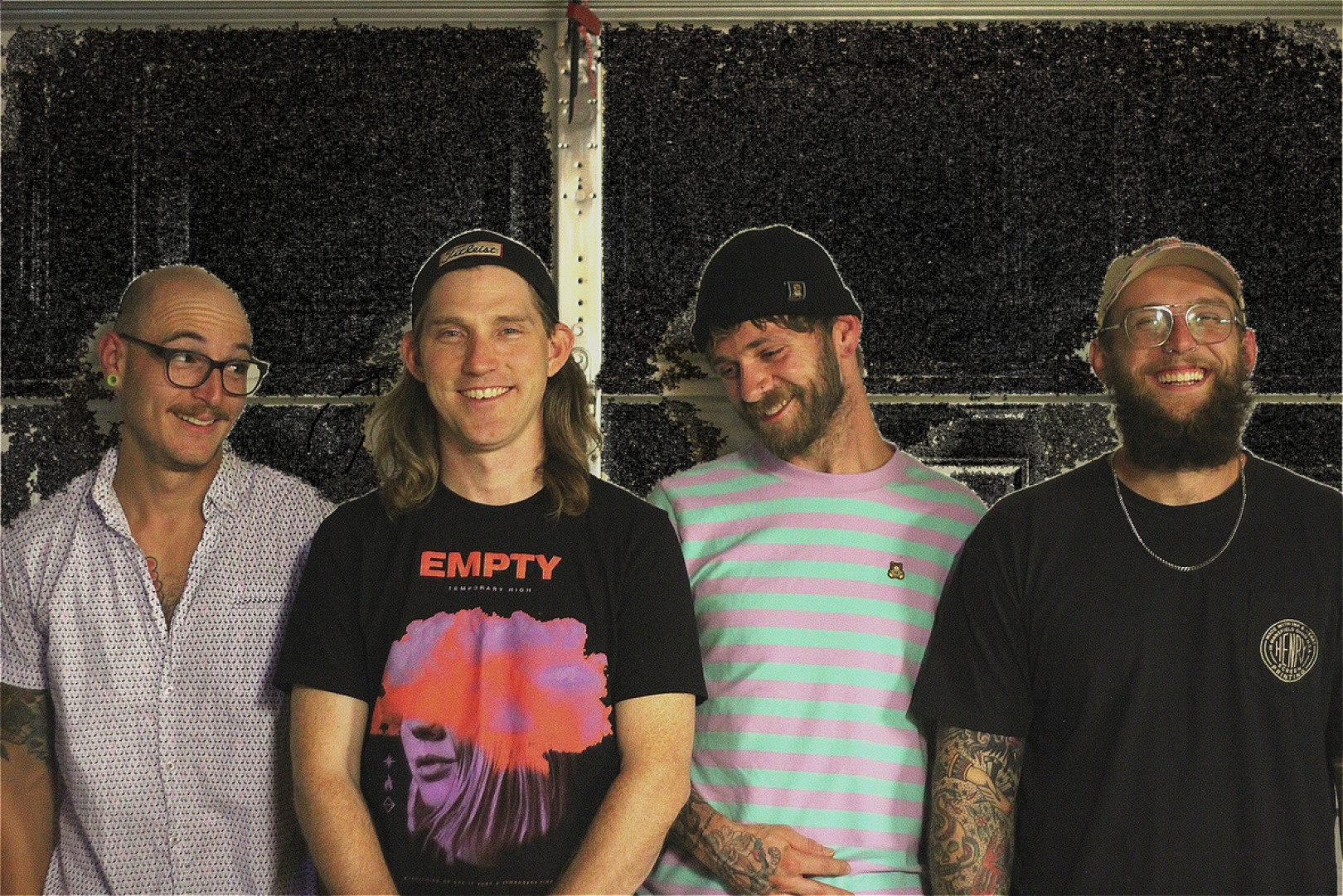Come Clean announce '134'