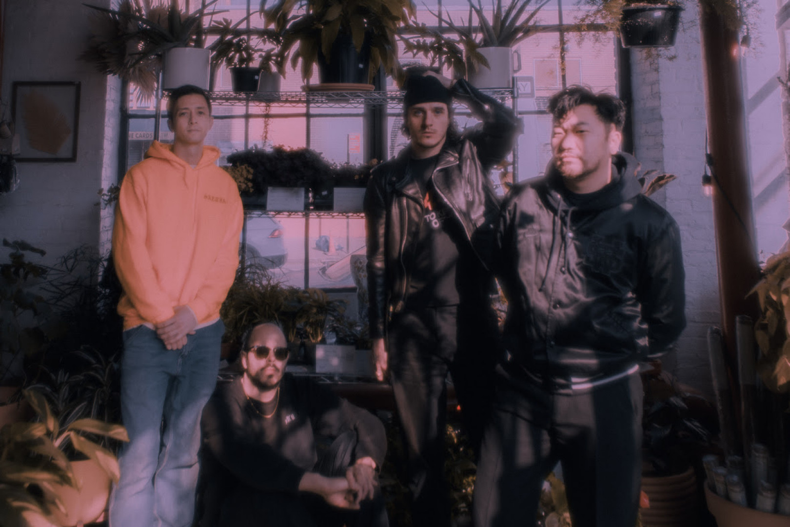 Superbloom announce new EP