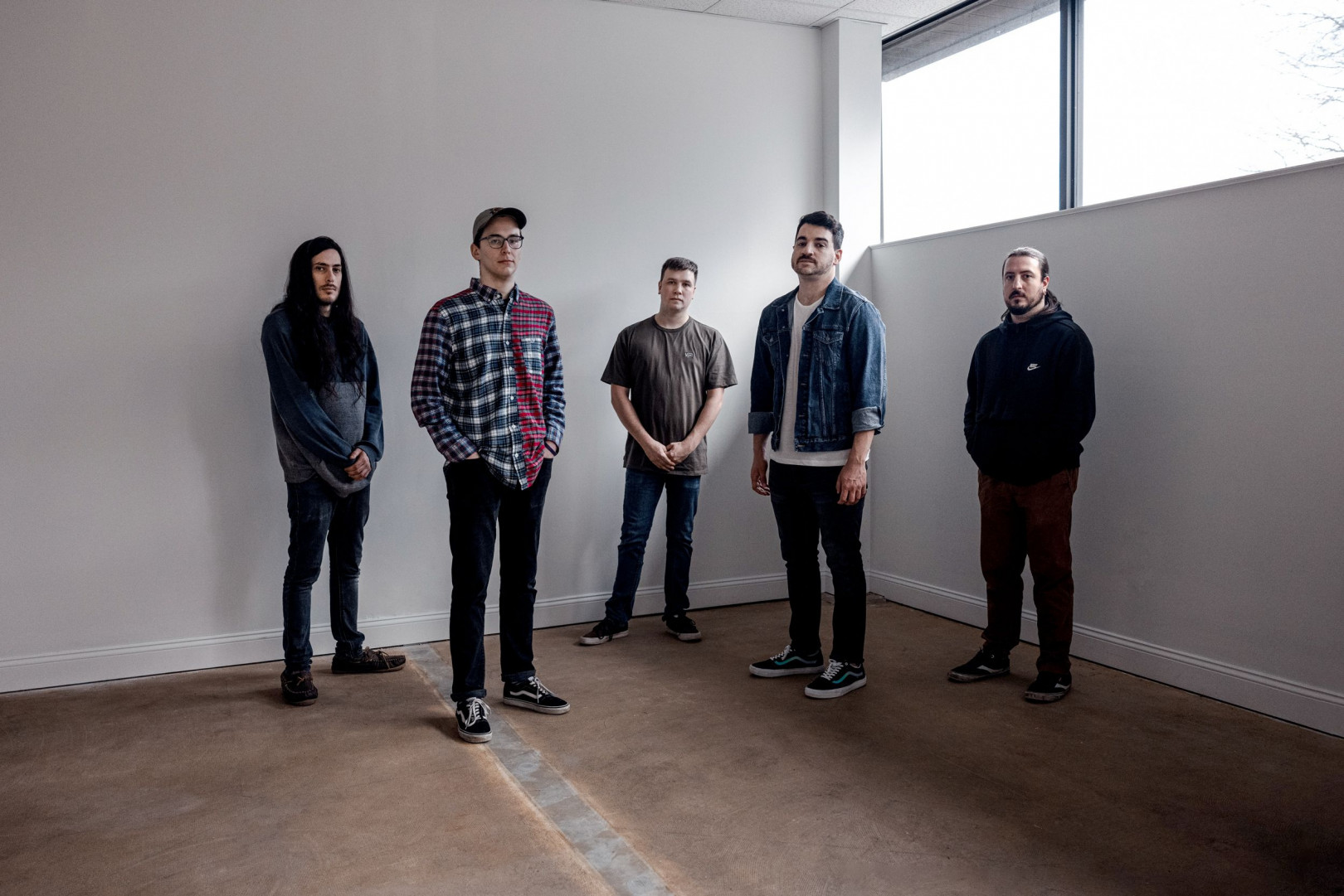 Mighty Tortuga announce new EP and release single