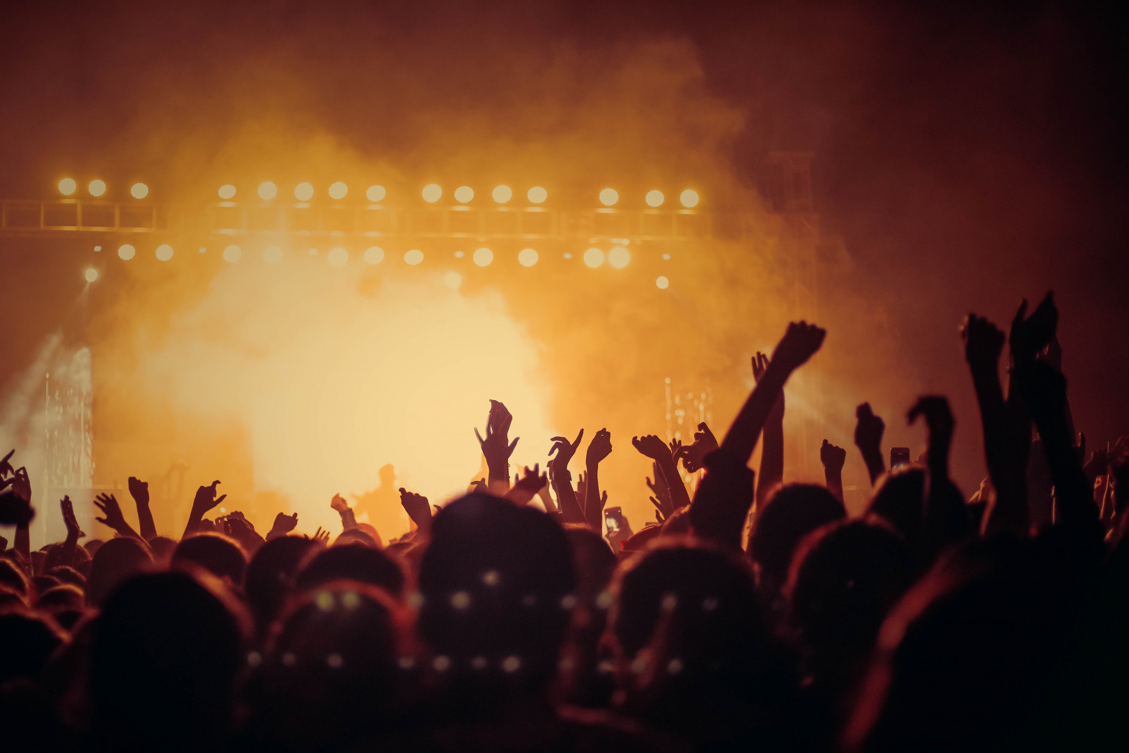 Top 7 Things You Need to Survive Festival Season