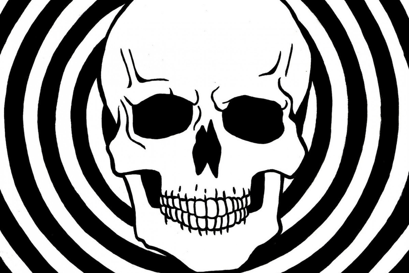 The Cult of SpaceSkull to release 'That's What You Get'