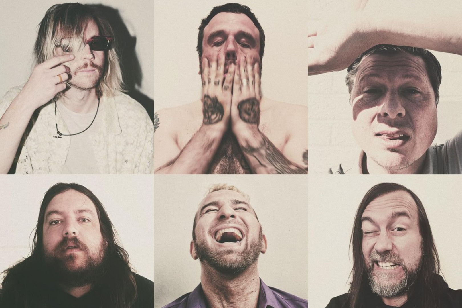 Say Anything: "Psyche!"