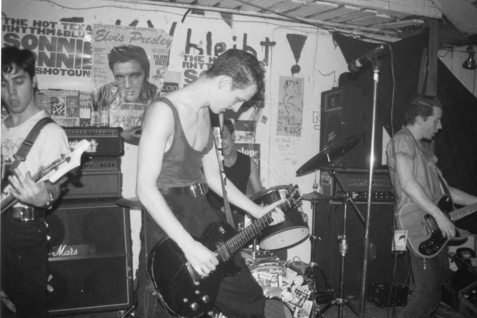 Sticks and Stones digitally re-releases most of discography