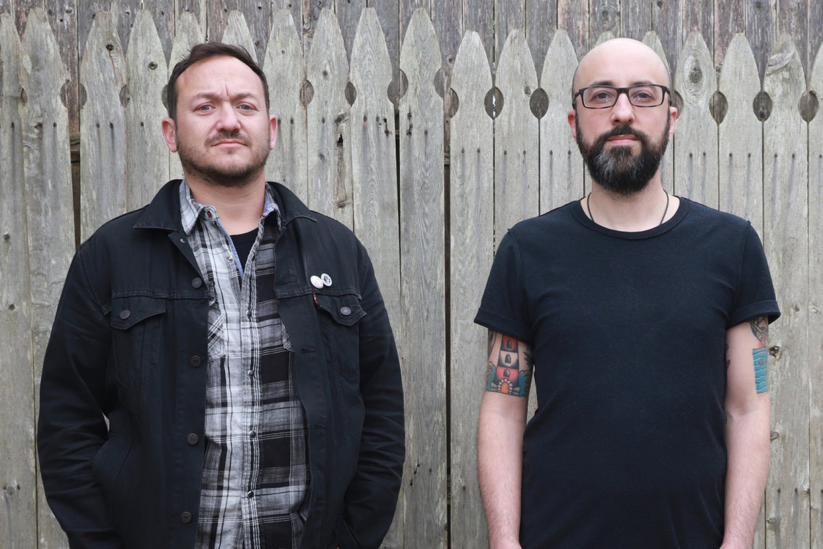 Bitters and Distractions signs to Sell The Heart Records