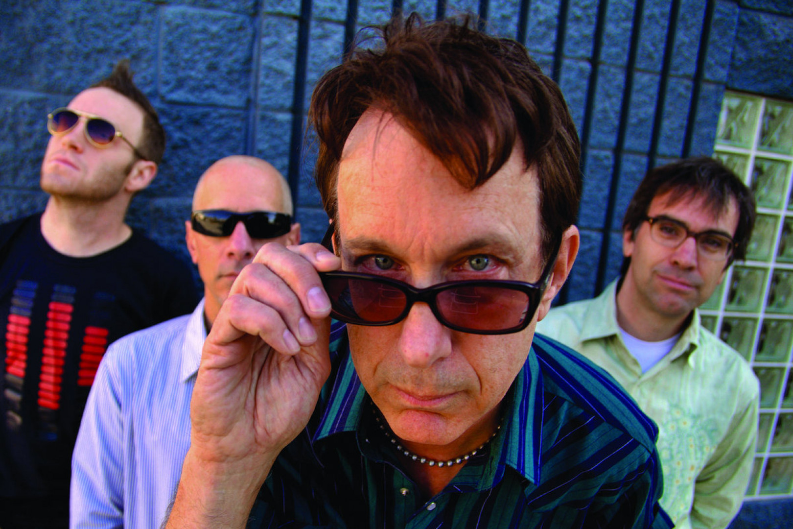 ‘Raising The Stakes’ by East Bay Ray and the Killer Smiles to get vinyl pressing