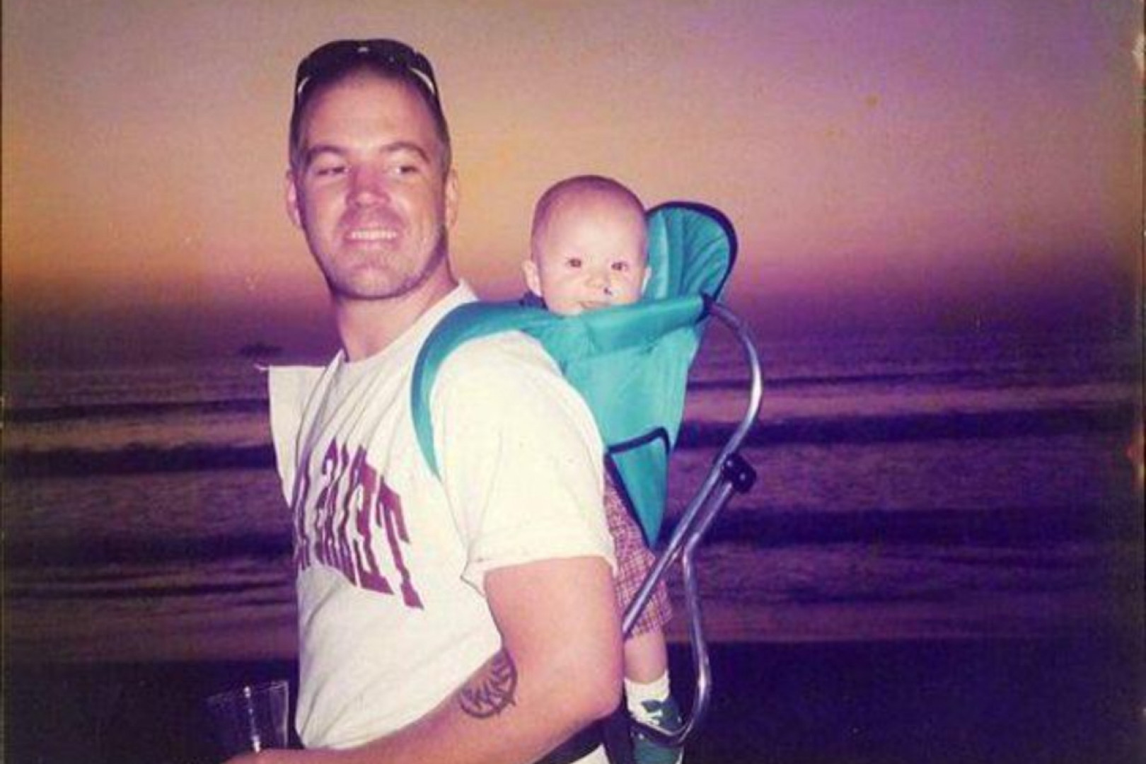 Jakob Nowell, son of Sublime singer, signs to Epitaph, releases track written with Tim Armstrong