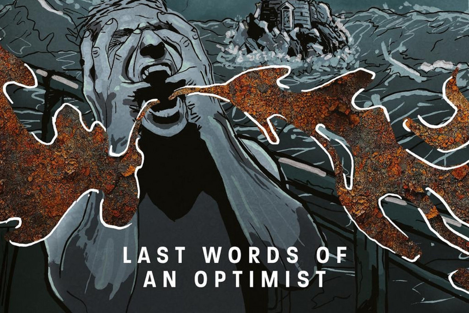 Wrong Life and Paper Rifles to release split EP