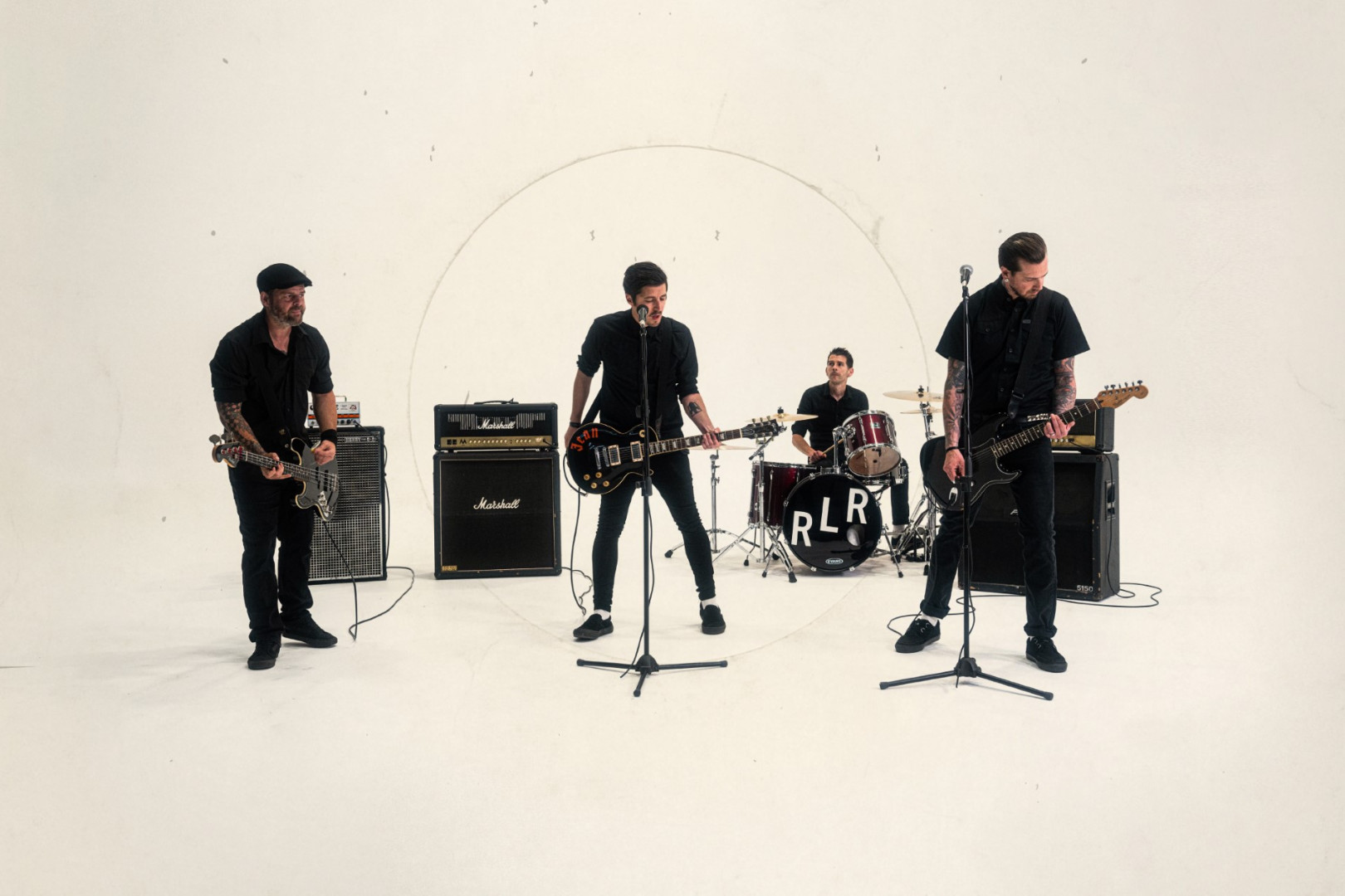 Red Light Rebels: "SOS"