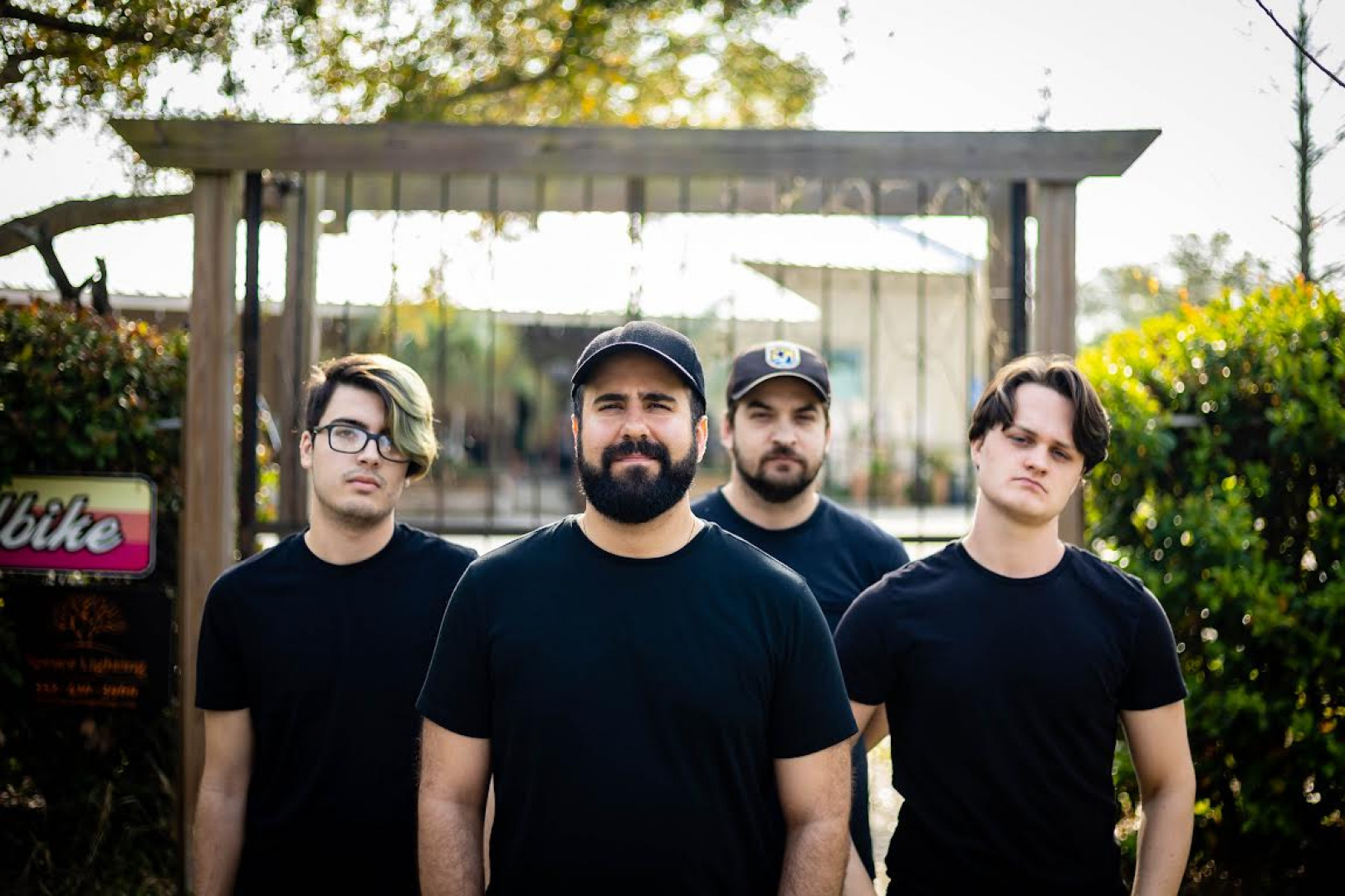 Check out the track by Mike and the Nerve!
