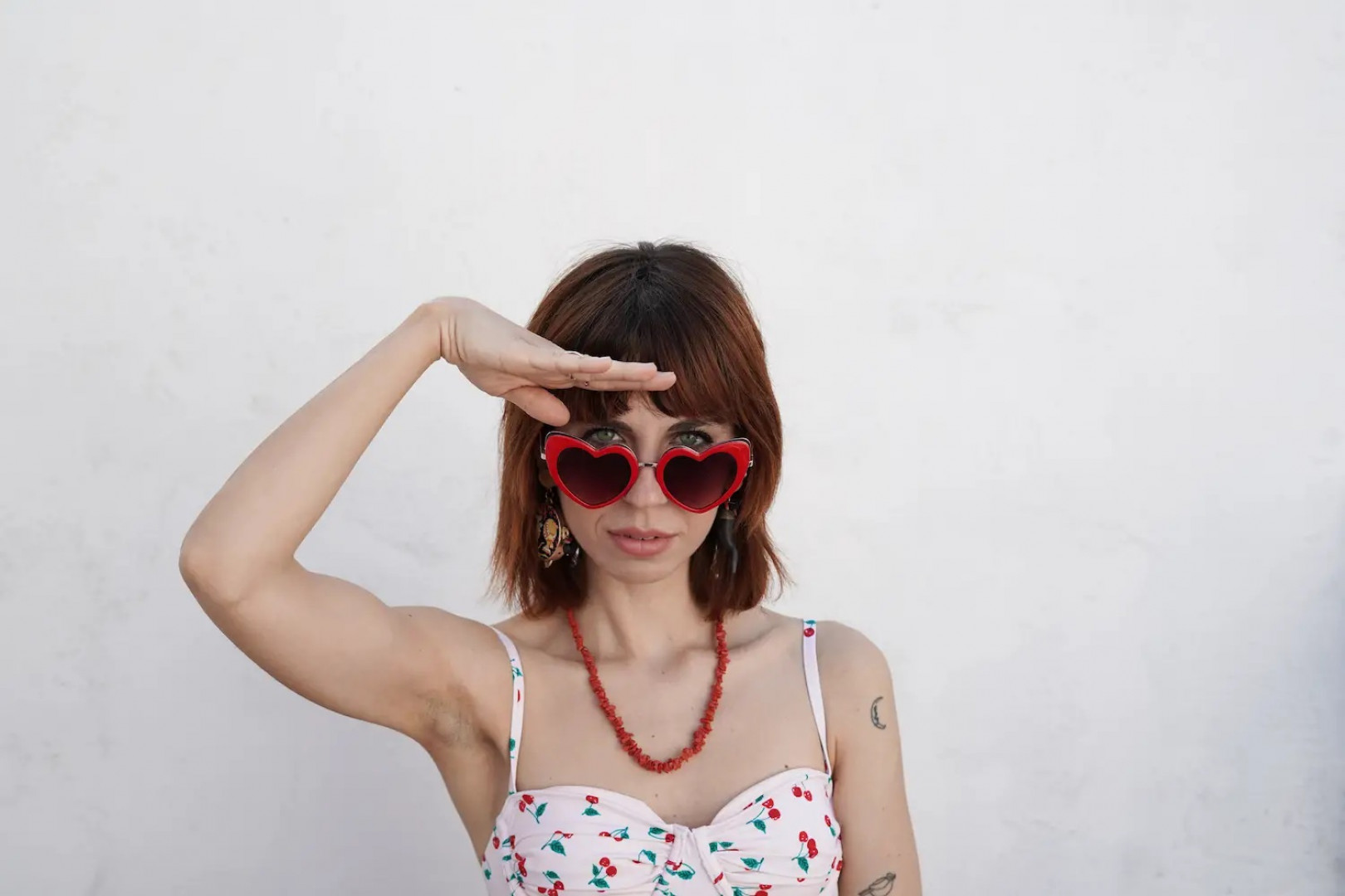 Check out the new track by Santa Chiara!