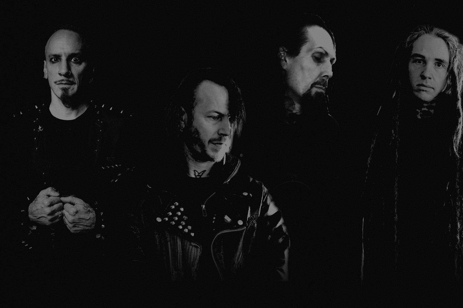 Stig and Ray of Amebix form band with Jeff of Discharge