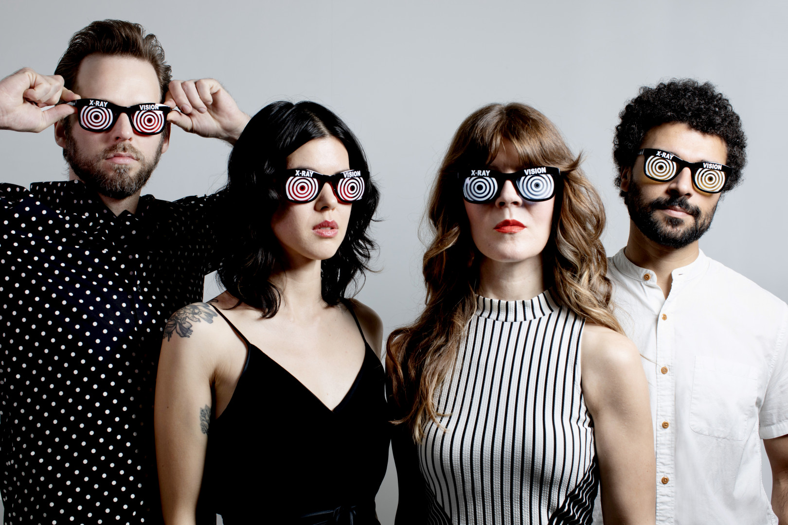 The Dracu-Las : "It"