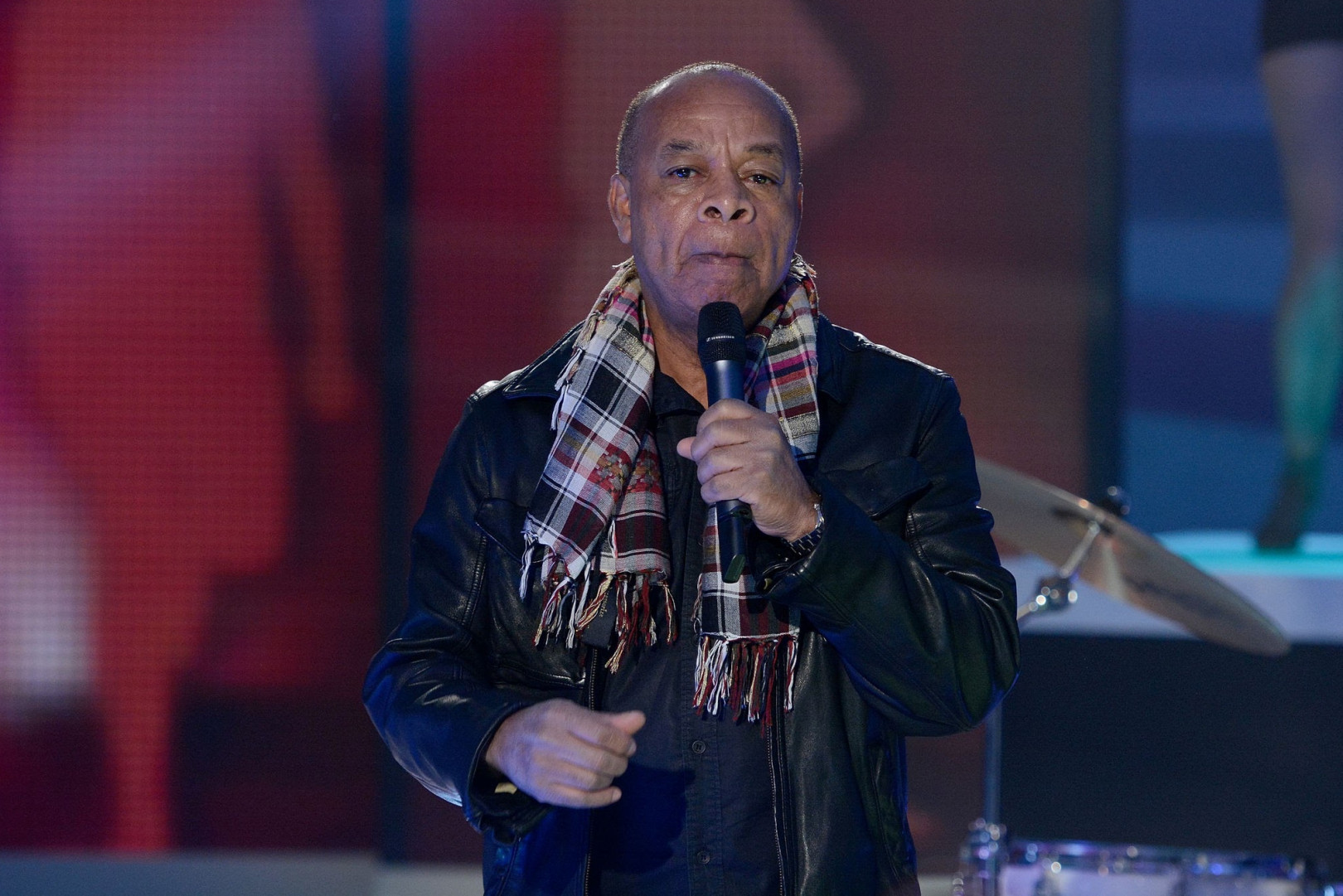 Derv Gordon of the Equals to tour USA in 2024