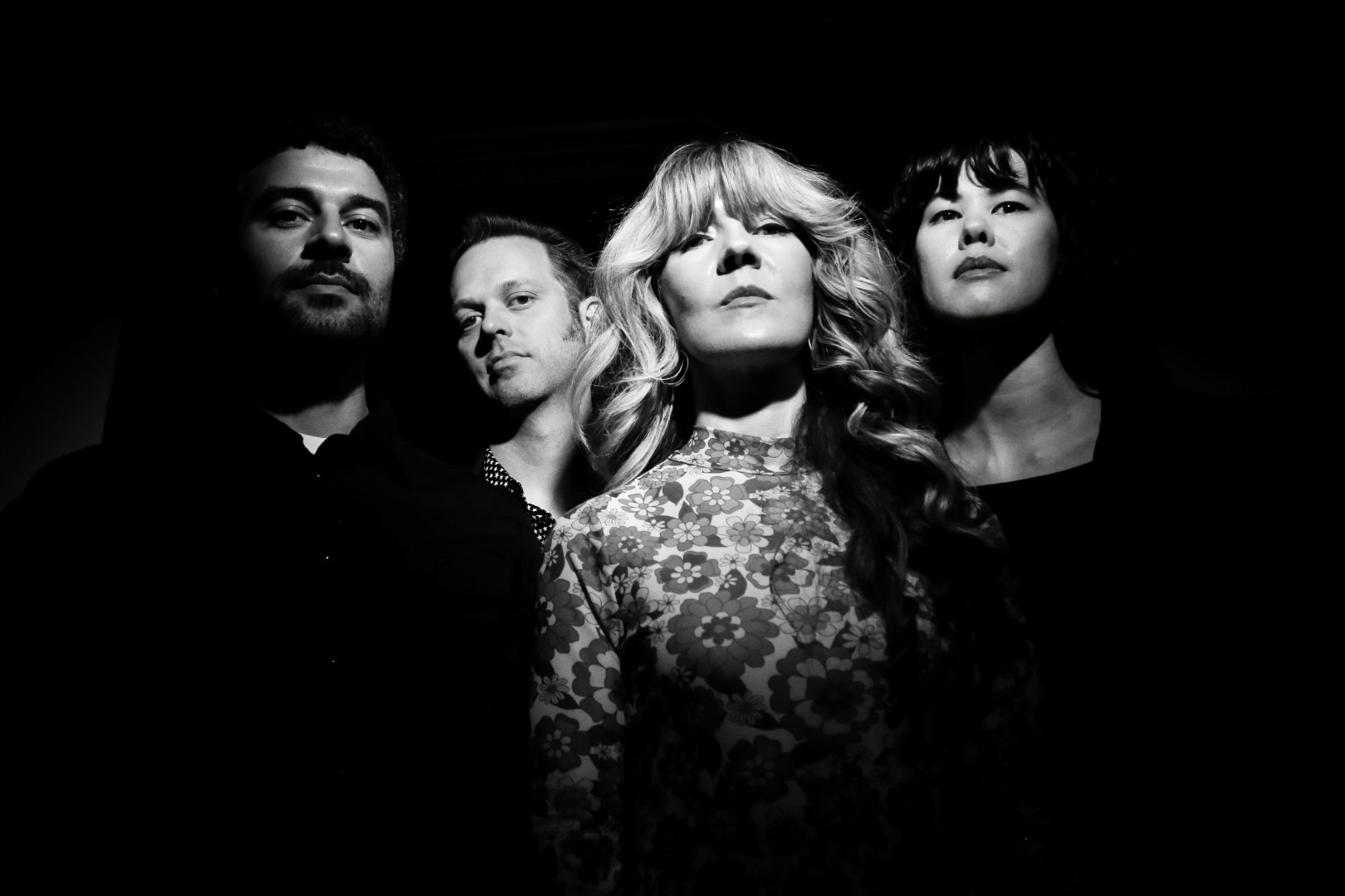 Check out the new video by the Dracu-Las!