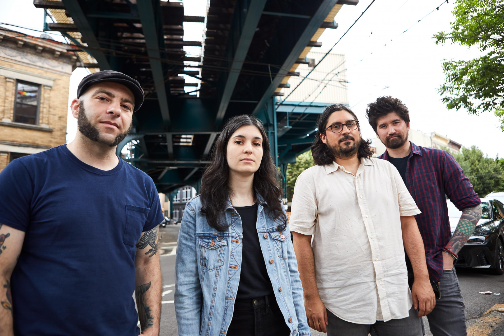 Check out the new video by Radar!