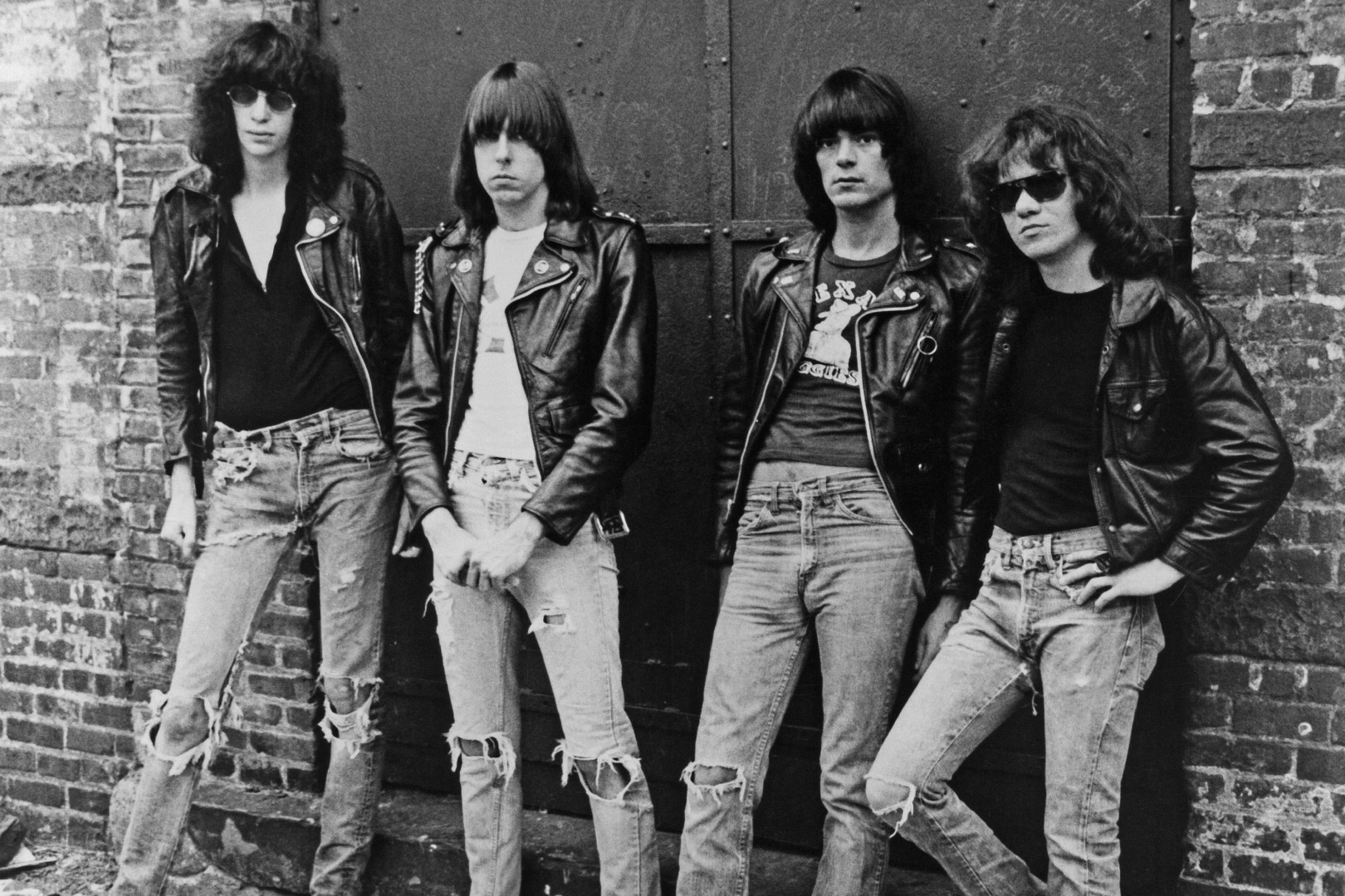 Win two tickets to see 'End of the Century: The Story of the Ramones' in Queens!
