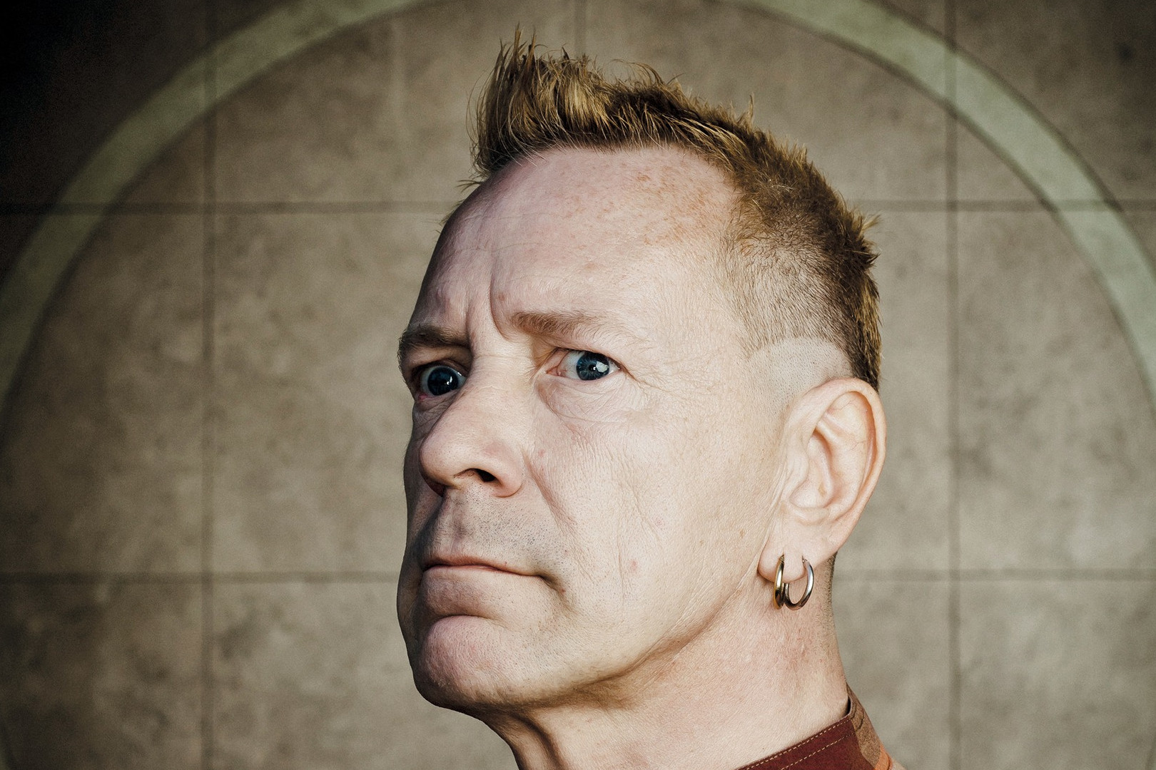 John Lydon cancels North American Q&amp;A tour