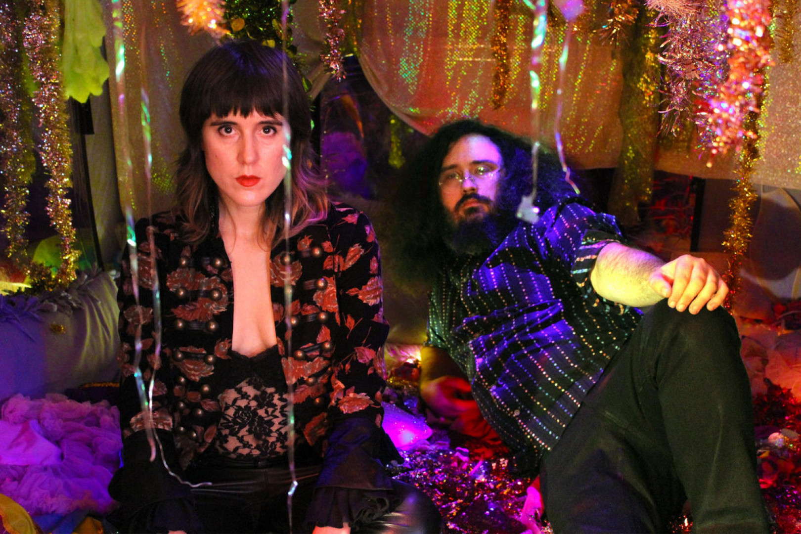 Lung and Noun to tour this summer