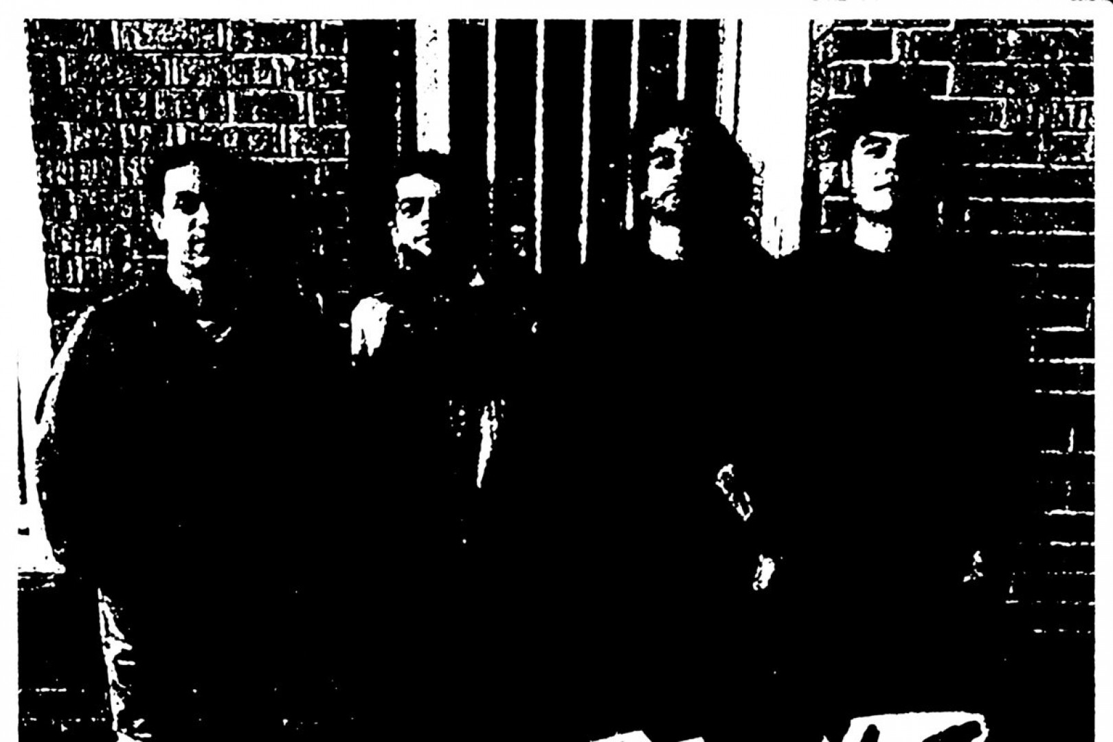 Bloodstains announce Spain tour