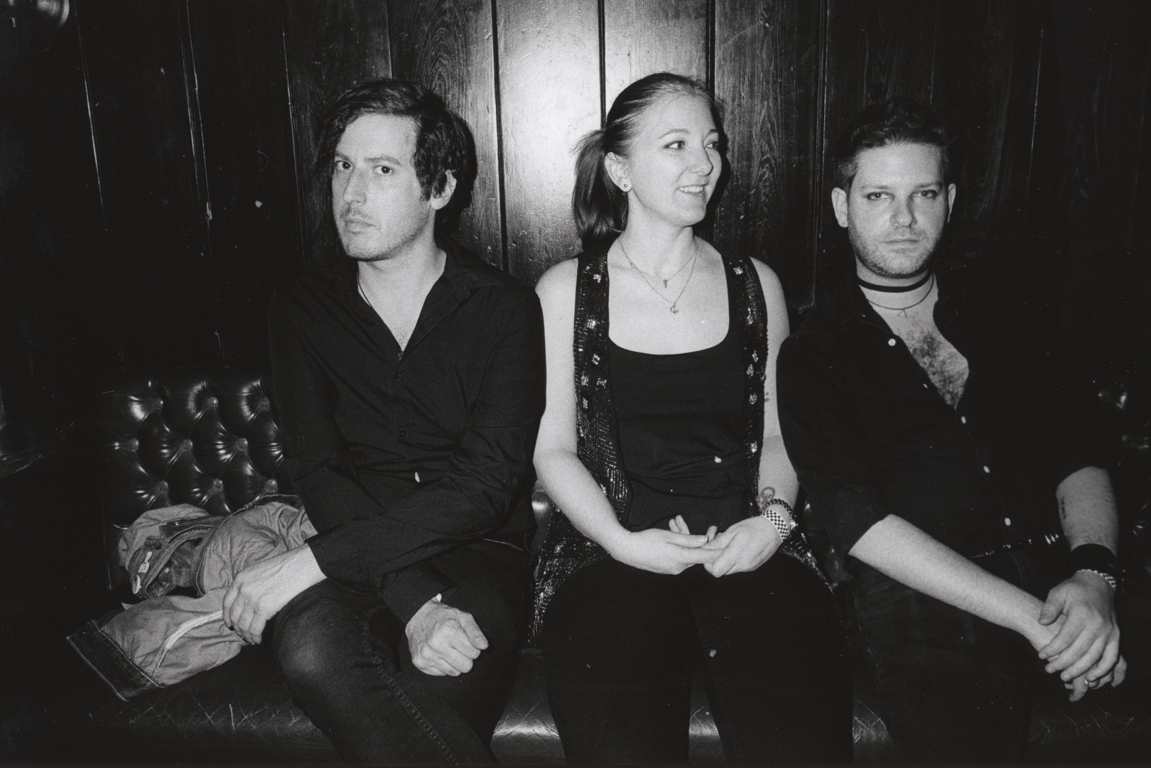 Check out the new album by Luna Honey!