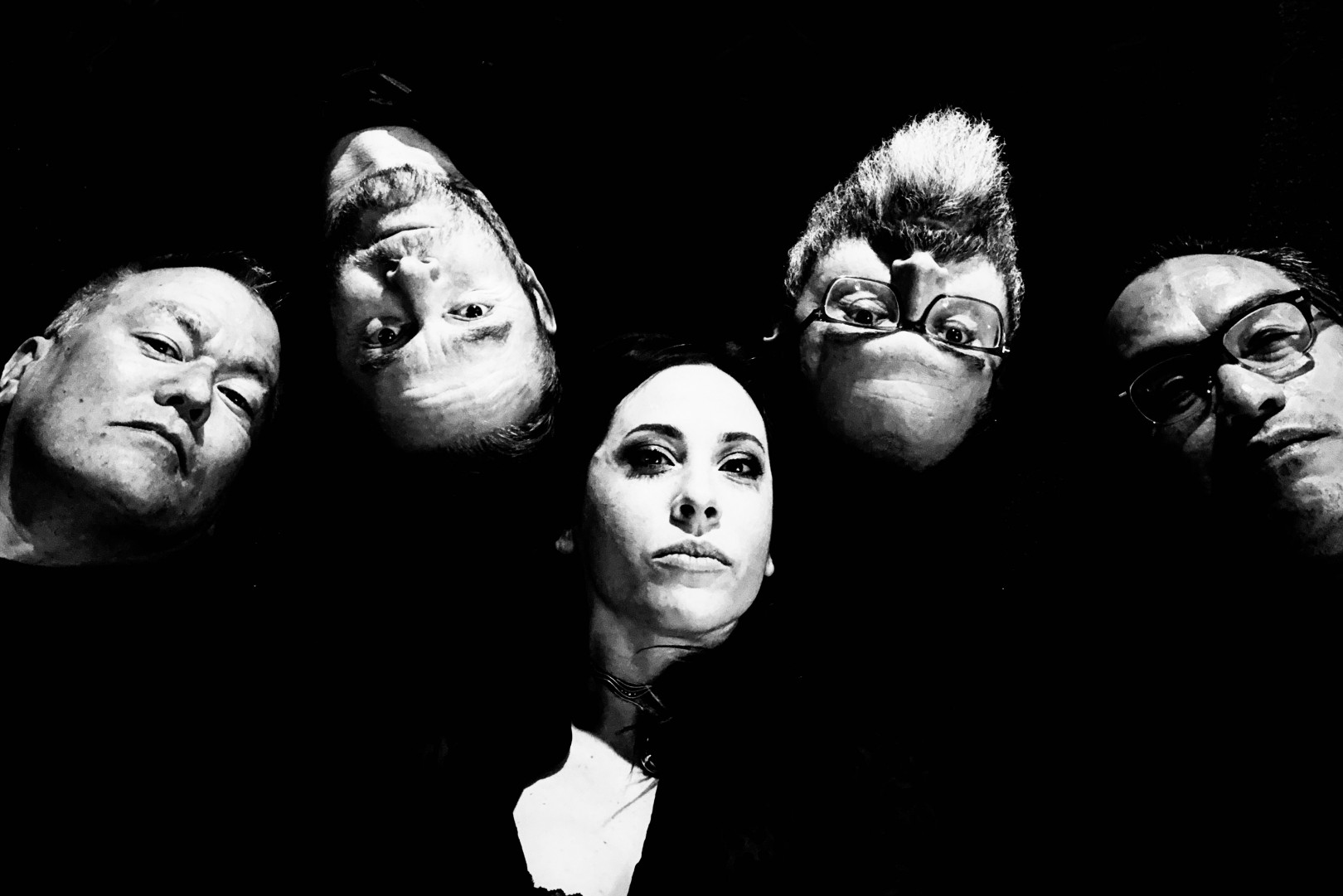 Check out the new track by Violets!