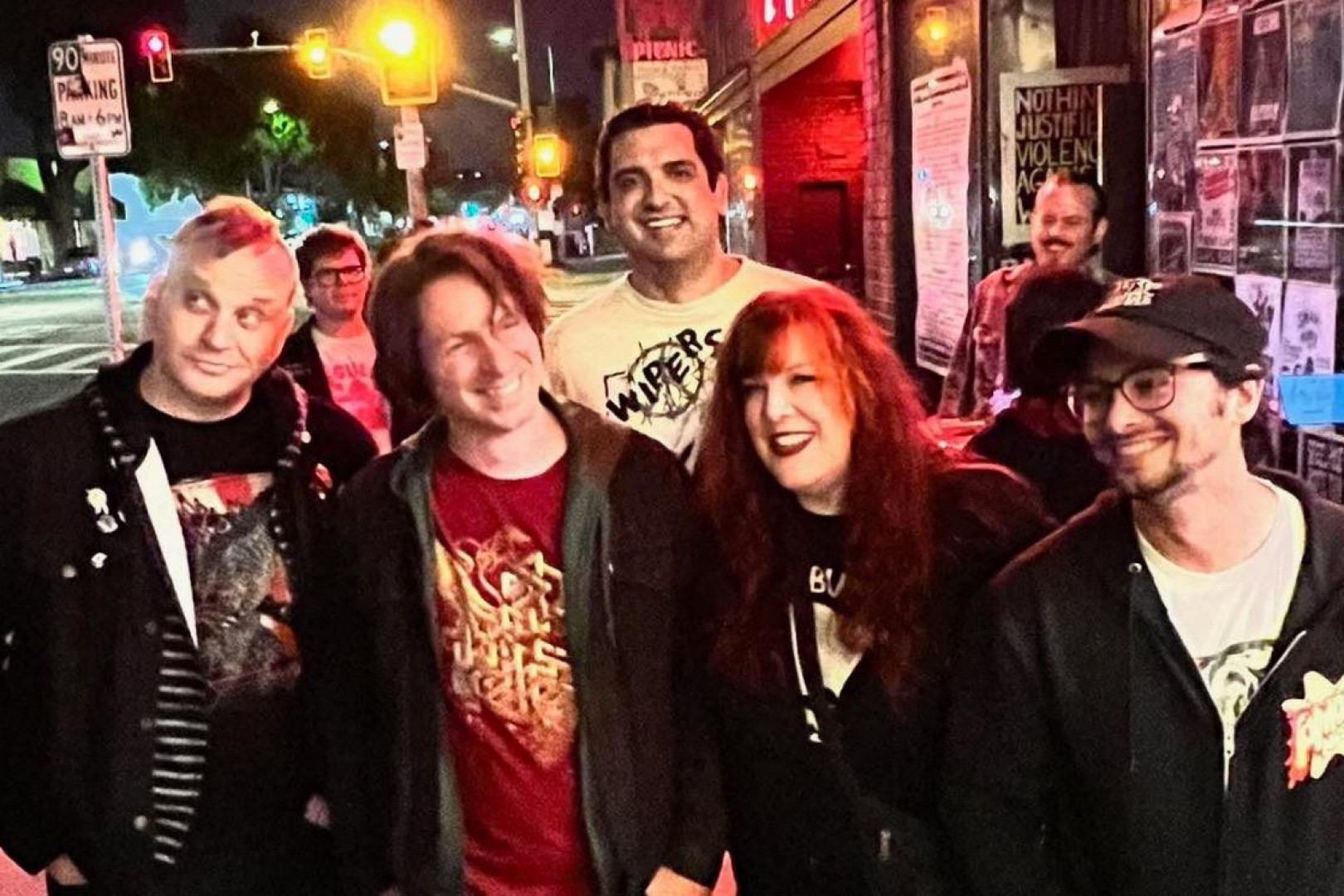 Loud Graves release video for "Boxcutter"