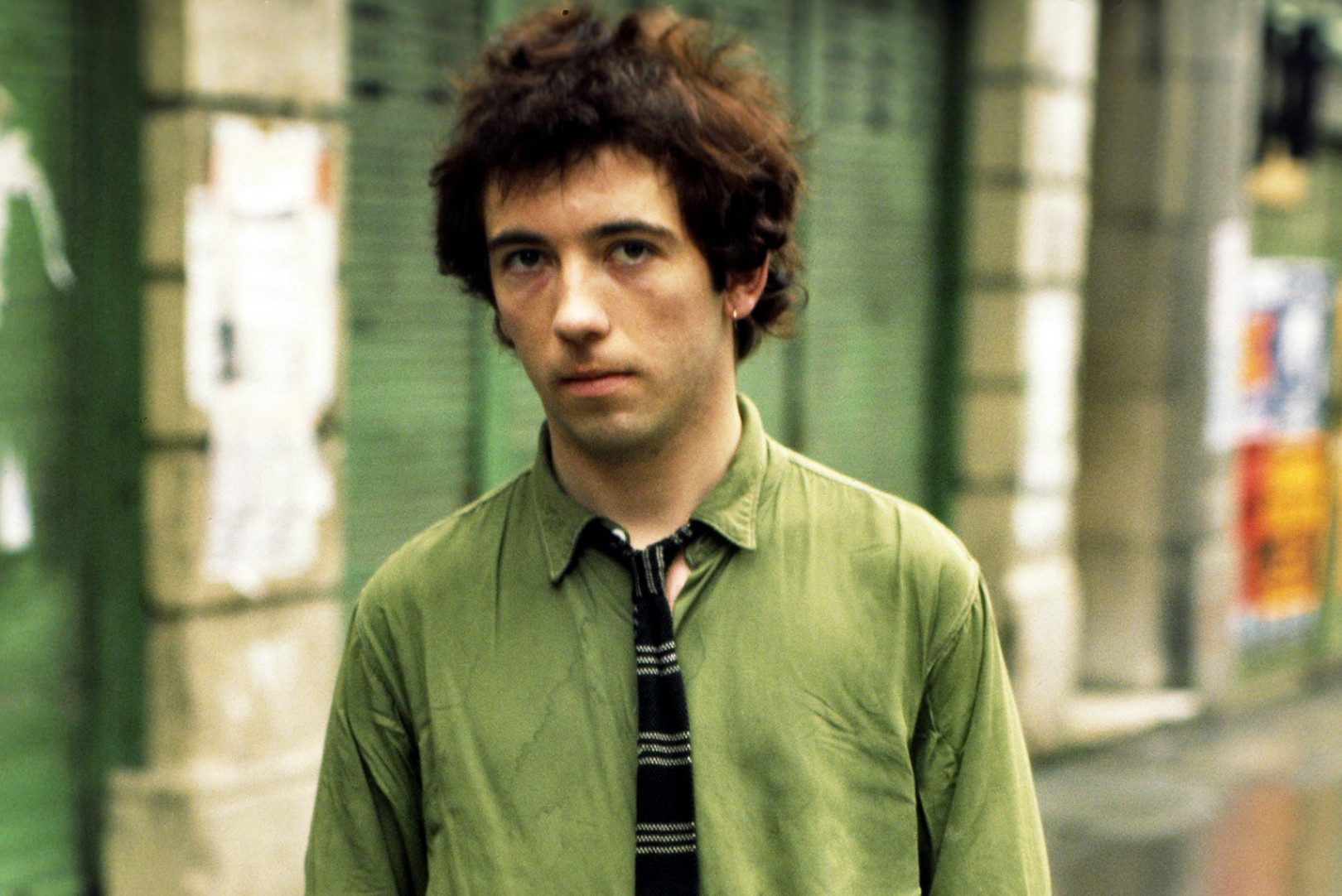 Two Pete Shelley albums reissued