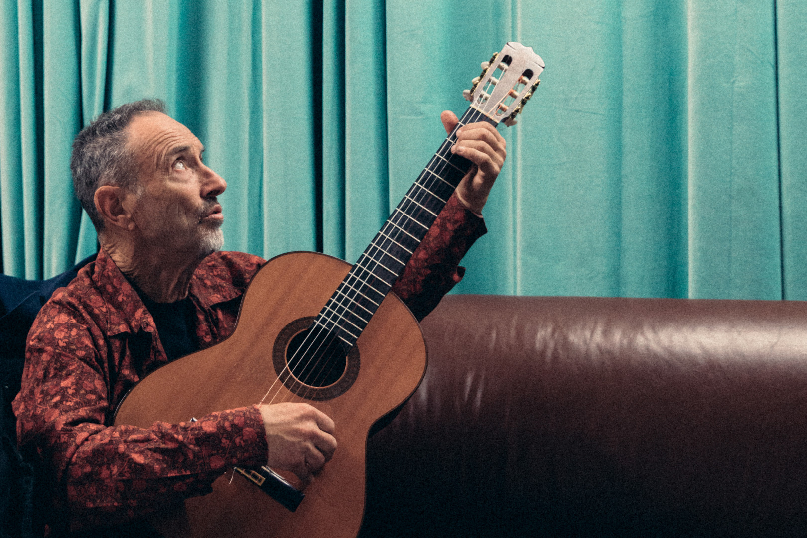 Jonathan Richman to release new album